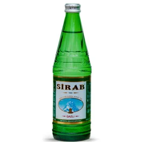 Sirab qazsız 500 ml